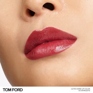 Tom Ford Soleil Ultra-Shine Lip Colour